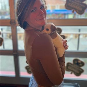 Meet your Posher, Jenny